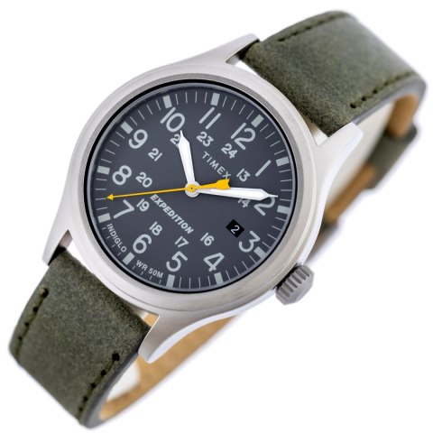 ZEGAREK MĘSKI TIMEX Expedition Scout TW4B22900 (zt106m) + BOX ZEGAREK MĘSKI TIMEX Expedition Scout TW4B22900 (zt106m) + BOX
