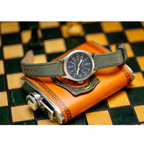 ZEGAREK MĘSKI TIMEX Expedition Scout TW4B22900 (zt106m) + BOX ZEGAREK MĘSKI TIMEX Expedition Scout TW4B22900 (zt106m) + BOX