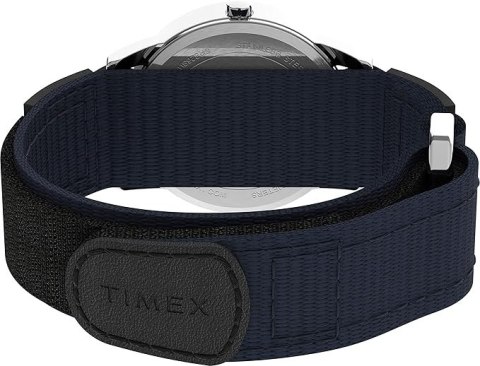 ZEGAREK MĘSKI TIMEX EASY READER TW2U85000 + BOX ZEGAREK MĘSKI TIMEX EASY READER TW2U85000 + BOX