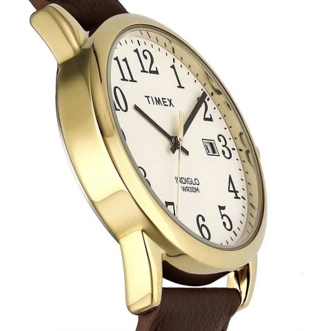 ZEGAREK MĘSKI TIMEX EASY READER TW2V68900 + BOX ZEGAREK MĘSKI TIMEX EASY READER TW2V68900 + BOX
