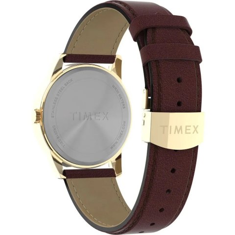 ZEGAREK MĘSKI TIMEX EASY READER TW2V68900 + BOX ZEGAREK MĘSKI TIMEX EASY READER TW2V68900 + BOX