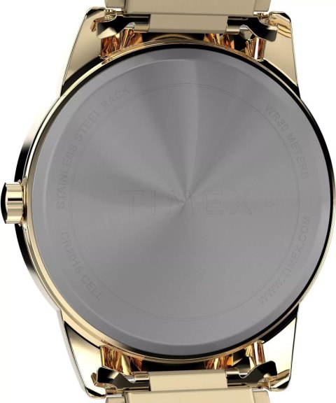 ZEGAREK MĘSKI TIMEX Easy Reader TW2W52000 + BOX ZEGAREK MĘSKI TIMEX Easy Reader TW2W52000 + BOX