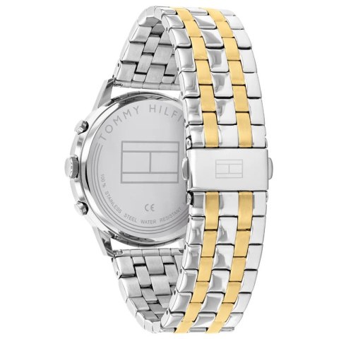 ZEGAREK MĘSKI TOMMY HILFIGER 1710432 Easton + BOX ZEGAREK MĘSKI TOMMY HILFIGER 1710432 Easton + BOX