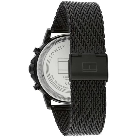 ZEGAREK MĘSKI TOMMY HILFIGER 1710610 (zf112a) + BOX ZEGAREK MĘSKI TOMMY HILFIGER 1710610 (zf112a) + BOX
