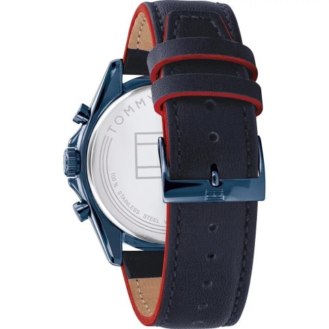 ZEGAREK MĘSKI TOMMY HILFIGER 1791839 PARKER (zf041b) ZEGAREK MĘSKI TOMMY HILFIGER 1791839 PARKER (zf041b)