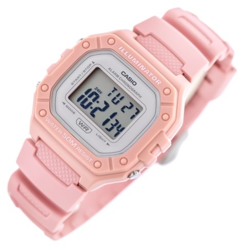 ZEGAREK UNISEX CASIO W-218HC-4A + BOX (zd208h) ZEGAREK UNISEX CASIO W-218HC-4A + BOX (zd208h)