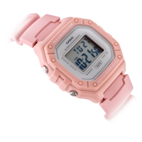 ZEGAREK UNISEX CASIO W-218HC-4A + BOX (zd208h) ZEGAREK UNISEX CASIO W-218HC-4A + BOX (zd208h)