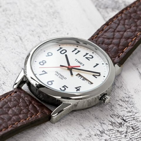 ZEGAREK UNISEX TIMEX EASY READER T20041 + BOX ZEGAREK UNISEX TIMEX EASY READER T20041 + BOX