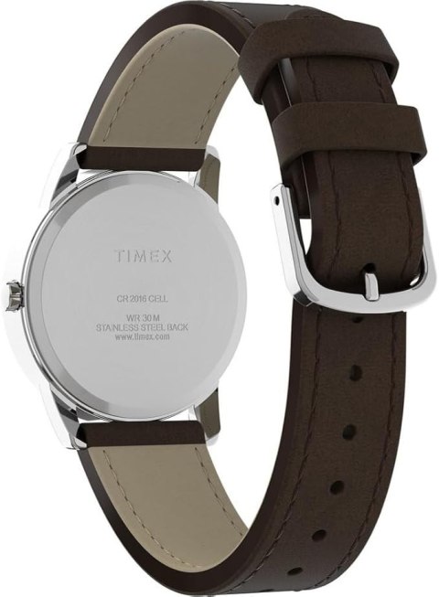 ZEGAREK UNISEX TIMEX EASY READER T20041 + BOX ZEGAREK UNISEX TIMEX EASY READER T20041 + BOX