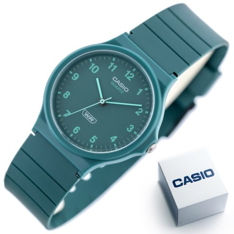 Zegarek Unisex Casio MQ-24B-3BDF + BOX Zegarek Unisex Casio MQ-24B-3BDF + BOX