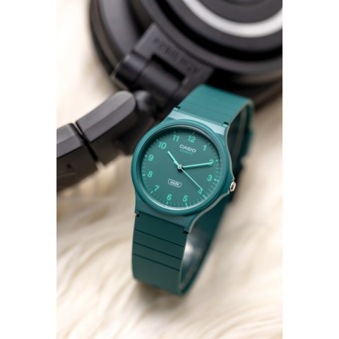 Zegarek Unisex Casio MQ-24B-3BDF + BOX Zegarek Unisex Casio MQ-24B-3BDF + BOX