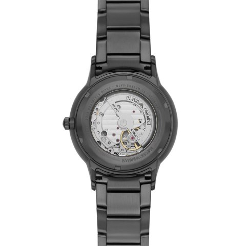 Zegarek męski EMPORIO ARMANI RENATO AUTOMATIC AR60056 (zi058b) Zegarek męski EMPORIO ARMANI RENATO AUTOMATIC AR60056 (zi058b)