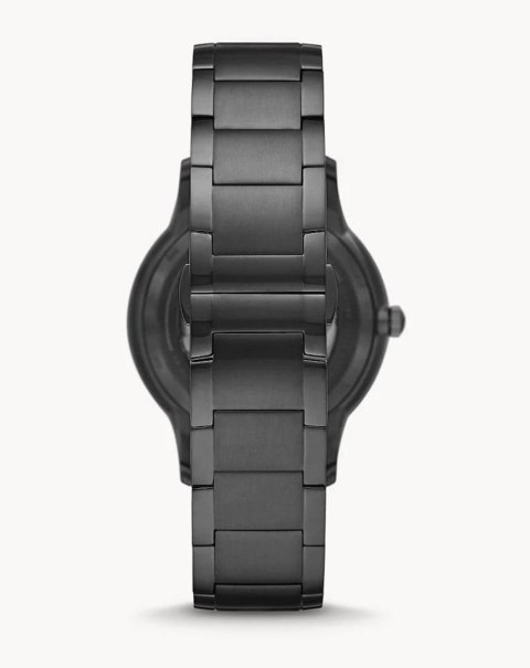 Zegarek męski EMPORIO ARMANI RENATO AUTOMATIC AR60056 (zi058b) Zegarek męski EMPORIO ARMANI RENATO AUTOMATIC AR60056 (zi058b)