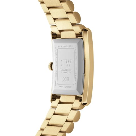 ZEGAREK DAMSKI DANIEL WELLINGTON 24mm Bound 3-Link DW00100703 + BOX ZEGAREK DAMSKI DANIEL WELLINGTON 24mm Bound 3-Link DW00100703 + BOX