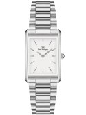 ZEGAREK DAMSKI DANIEL WELLINGTON Bound 3-Link DW00100700 + BOX