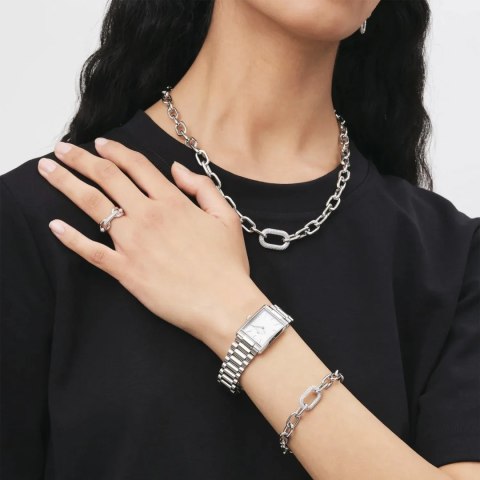 ZEGAREK DAMSKI DANIEL WELLINGTON Bound 3-Link DW00100700 + BOX ZEGAREK DAMSKI DANIEL WELLINGTON Bound 3-Link DW00100700 + BOX