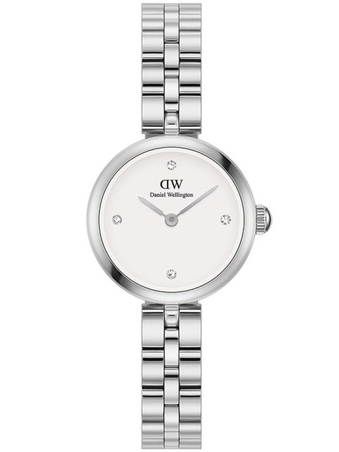 ZEGAREK DAMSKI DANIEL WELLINGTON Elan Lumine Rose Gold 22mm DW00100716 + BOX (zw522d) ZEGAREK DAMSKI DANIEL WELLINGTON Elan Lumine Rose Gold 22mm DW00100716 + BOX (zw522d)