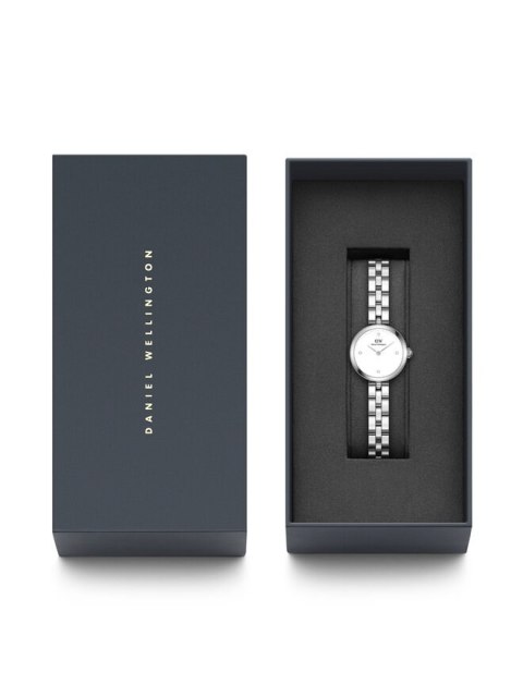 ZEGAREK DAMSKI DANIEL WELLINGTON Elan Lumine Rose Gold 22mm DW00100716 + BOX (zw522d) ZEGAREK DAMSKI DANIEL WELLINGTON Elan Lumine Rose Gold 22mm DW00100716 + BOX (zw522d)