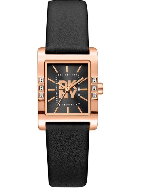 ZEGAREK DAMSKI DKNY DK1L008L0035 + BOX ZEGAREK DAMSKI DKNY DK1L008L0035 + BOX