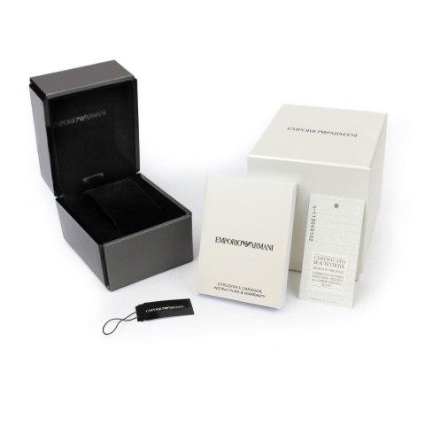 ZEGAREK DAMSKI EMPORIO ARMANI CLEO AR11499 (zi546a) ZEGAREK DAMSKI EMPORIO ARMANI CLEO AR11499 (zi546a)