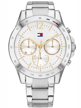 ZEGAREK DAMSKI TOMMY HILFIGER 1782194 HAVEN (zf548b) + BOX