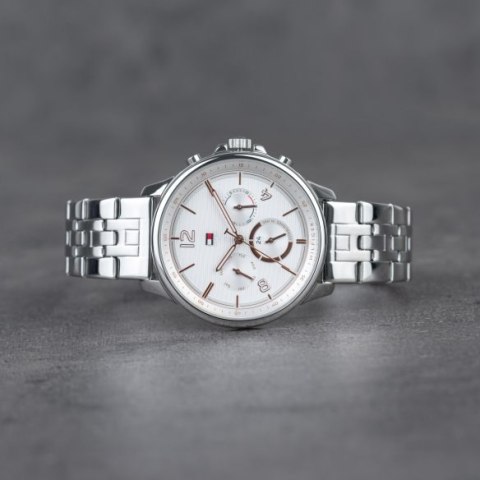 ZEGAREK DAMSKI TOMMY HILFIGER 1782222 HARPER (zf560d) + BOX ZEGAREK DAMSKI TOMMY HILFIGER 1782222 HARPER (zf560d) + BOX