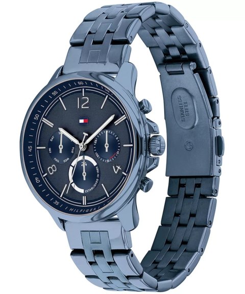 ZEGAREK DAMSKI TOMMY HILFIGER 1782227 HARPER (zf560c) + BOX ZEGAREK DAMSKI TOMMY HILFIGER 1782227 HARPER (zf560c) + BOX