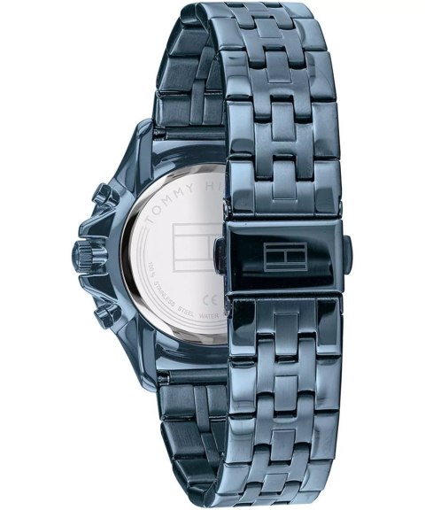 ZEGAREK DAMSKI TOMMY HILFIGER 1782227 HARPER (zf560c) + BOX ZEGAREK DAMSKI TOMMY HILFIGER 1782227 HARPER (zf560c) + BOX
