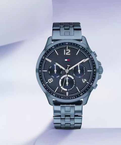 ZEGAREK DAMSKI TOMMY HILFIGER 1782227 HARPER (zf560c) + BOX ZEGAREK DAMSKI TOMMY HILFIGER 1782227 HARPER (zf560c) + BOX
