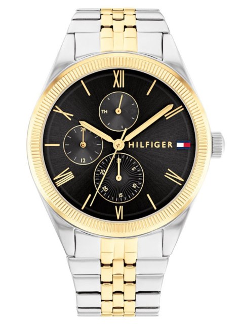 ZEGAREK DAMSKI TOMMY HILFIGER 1782591 Monica (zf605d) + BOX ZEGAREK DAMSKI TOMMY HILFIGER 1782591 Monica (zf605d) + BOX
