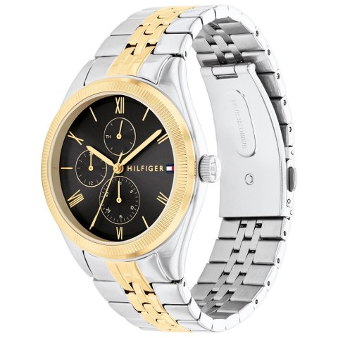 ZEGAREK DAMSKI TOMMY HILFIGER 1782591 Monica (zf605d) + BOX ZEGAREK DAMSKI TOMMY HILFIGER 1782591 Monica (zf605d) + BOX