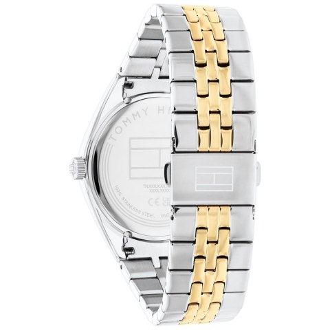 ZEGAREK DAMSKI TOMMY HILFIGER 1782591 Monica (zf605d) + BOX ZEGAREK DAMSKI TOMMY HILFIGER 1782591 Monica (zf605d) + BOX