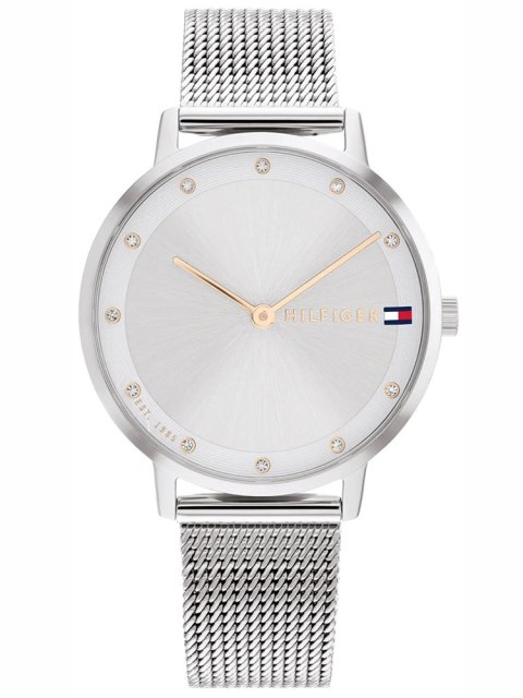 ZEGAREK DAMSKI TOMMY HILFIGER 1782665 PIPPA + BOX ZEGAREK DAMSKI TOMMY HILFIGER 1782665 PIPPA + BOX