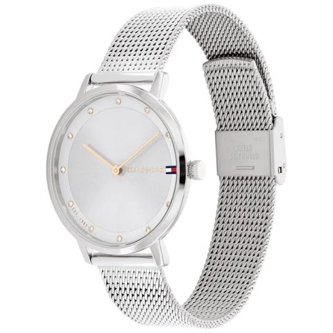 ZEGAREK DAMSKI TOMMY HILFIGER 1782665 PIPPA + BOX ZEGAREK DAMSKI TOMMY HILFIGER 1782665 PIPPA + BOX