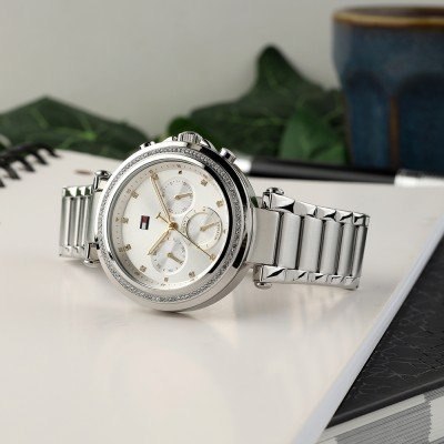 ZEGAREK DAMSKI TOMMY HILFIGER 1782701 Emily + BOX ZEGAREK DAMSKI TOMMY HILFIGER 1782701 Emily + BOX