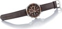ZEGAREK MĘSKI CASIO EDIFICE EFR-539L-5AVUDF + BOX