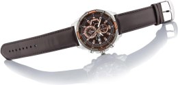 ZEGAREK MĘSKI CASIO EDIFICE EFR-539L-5AVUDF + BOX