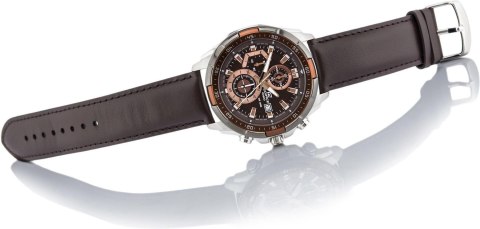 ZEGAREK MĘSKI CASIO EDIFICE EFR-539L-5AVUDF + BOX ZEGAREK MĘSKI CASIO EDIFICE EFR-539L-5AVUDF + BOX