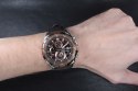 ZEGAREK MĘSKI CASIO EDIFICE EFR-539L-5AVUDF + BOX