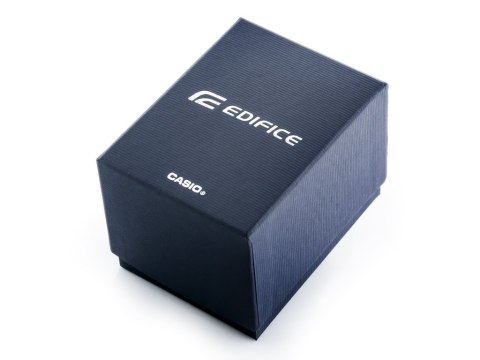 ZEGAREK MĘSKI CASIO EDIFICE EFR-552D-2AVUDF - 10ATM (zd094d) + BOX ZEGAREK MĘSKI CASIO EDIFICE EFR-552D-2AVUDF - 10ATM (zd094d) + BOX