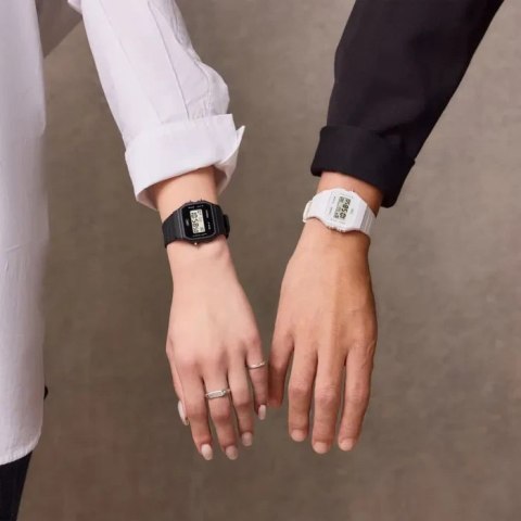 ZEGAREK MĘSKI CASIO F-91WB-7A + BOX ZEGAREK MĘSKI CASIO F-91WB-7A + BOX