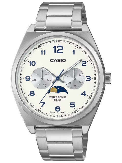 ZEGAREK MĘSKI CASIO MTP-M300D-7A (zd266c) + BOX