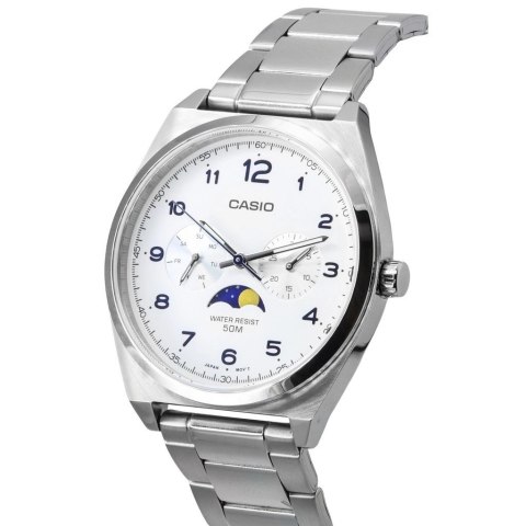 ZEGAREK MĘSKI CASIO MTP-M300D-7A (zd266c) + BOX ZEGAREK MĘSKI CASIO MTP-M300D-7A (zd266c) + BOX