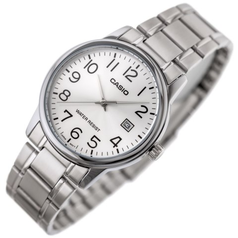 ZEGAREK MĘSKI CASIO MTP-V002D-7BUDF (zd103d) + BOX ZEGAREK MĘSKI CASIO MTP-V002D-7BUDF (zd103d) + BOX