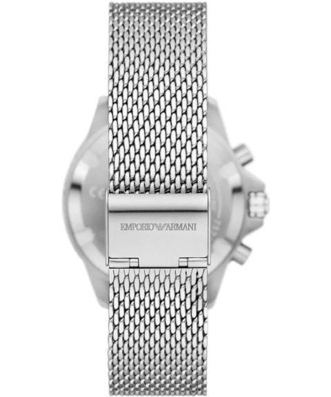 ZEGAREK MĘSKI EMPORIO ARMANI AR11587 DIVER (zi113a) + BOX ZEGAREK MĘSKI EMPORIO ARMANI AR11587 DIVER (zi113a) + BOX