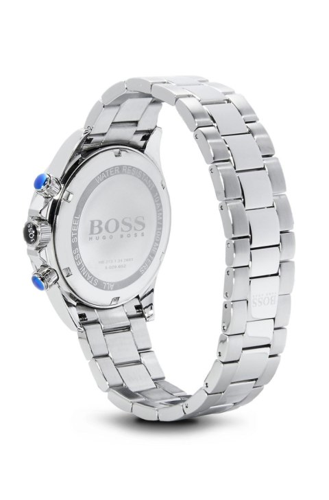 ZEGAREK MĘSKI HUGO BOSS 1512962 - IKON (zh008d) ZEGAREK MĘSKI HUGO BOSS 1512962 - IKON (zh008d)