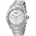 ZEGAREK MĘSKI HUGO BOSS 1512962 - IKON (zh008d)