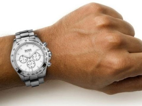 ZEGAREK MĘSKI HUGO BOSS 1512962 - IKON (zh008d) ZEGAREK MĘSKI HUGO BOSS 1512962 - IKON (zh008d)
