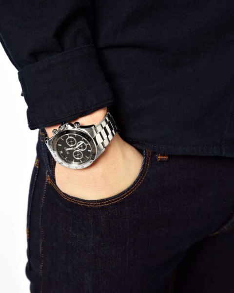 ZEGAREK MĘSKI HUGO BOSS 1512965 - IKON (zh008e) + BOX ZEGAREK MĘSKI HUGO BOSS 1512965 - IKON (zh008e) + BOX