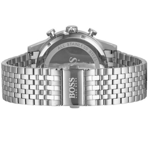 ZEGAREK MĘSKI HUGO BOSS 1513498 - NAVIGATOR (zh034c) ZEGAREK MĘSKI HUGO BOSS 1513498 - NAVIGATOR (zh034c)